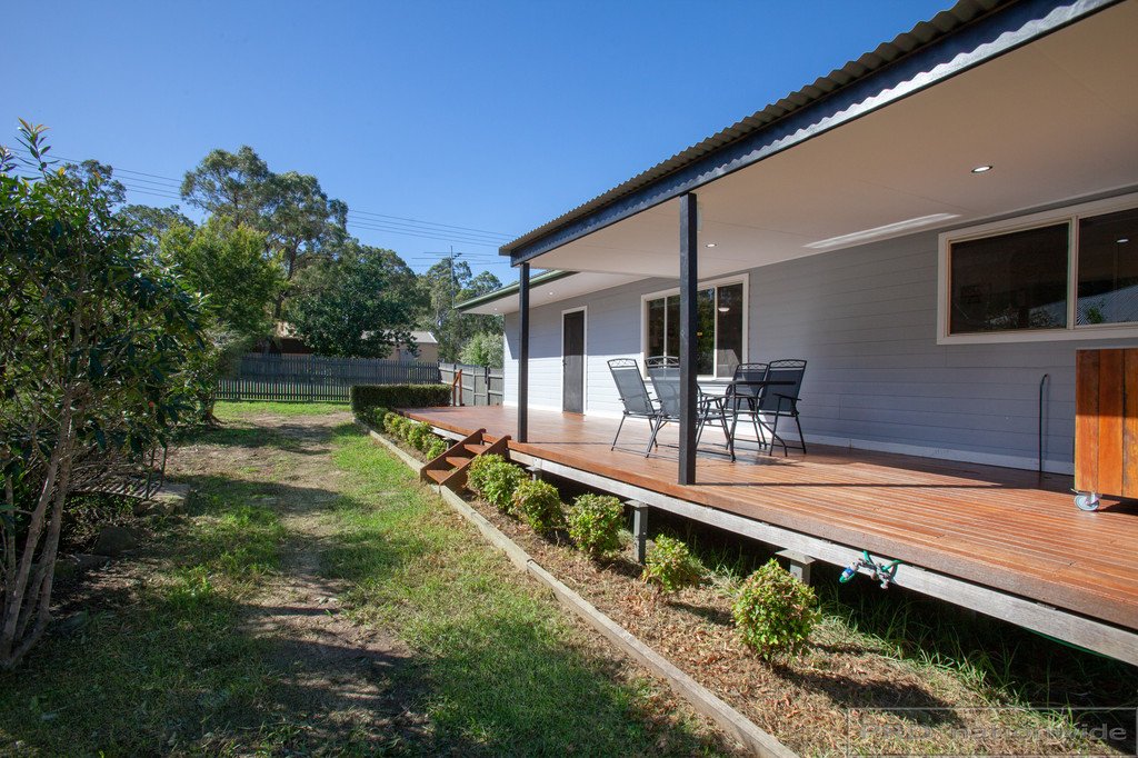 4 Bennett Street MILLFIELD 19