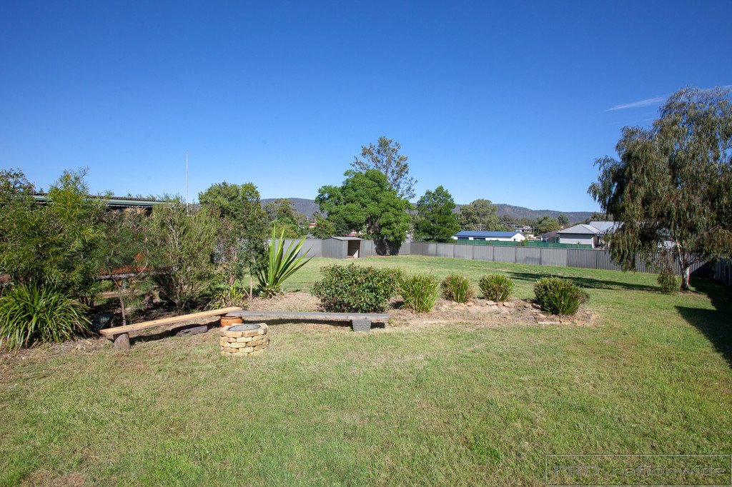 4 Bennett Street MILLFIELD 20