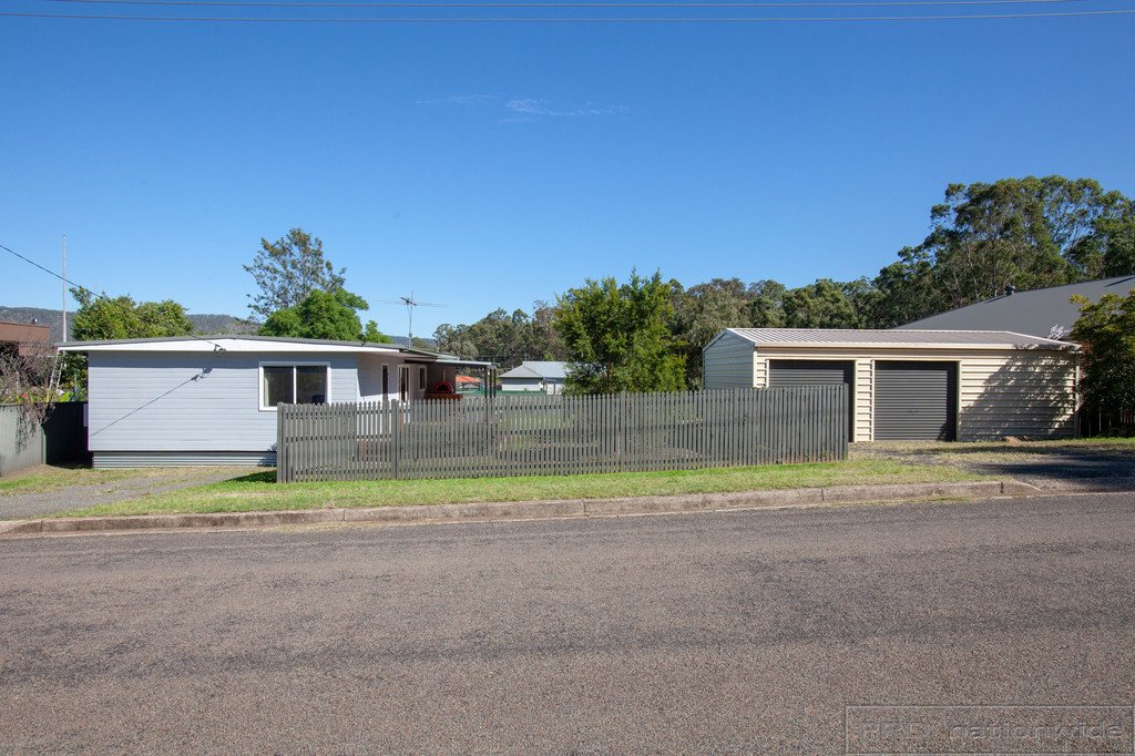 4 Bennett Street MILLFIELD 21