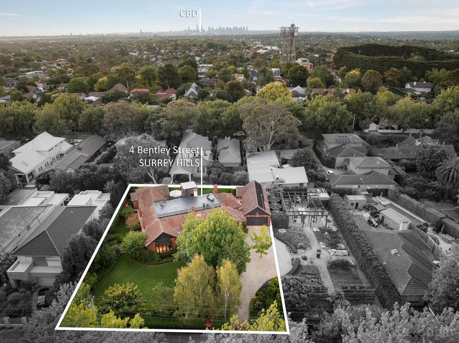 Real Estate and Property in 4 Bentley Street, Surrey Hills, VIC