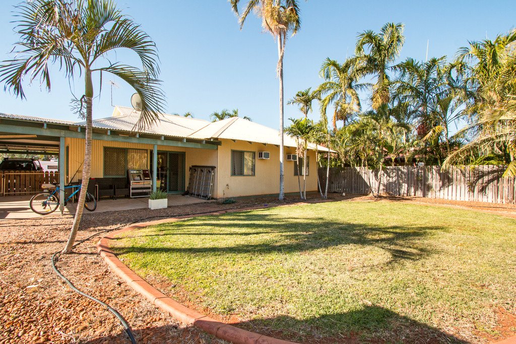 4 Bettong St  DJUGUN 6