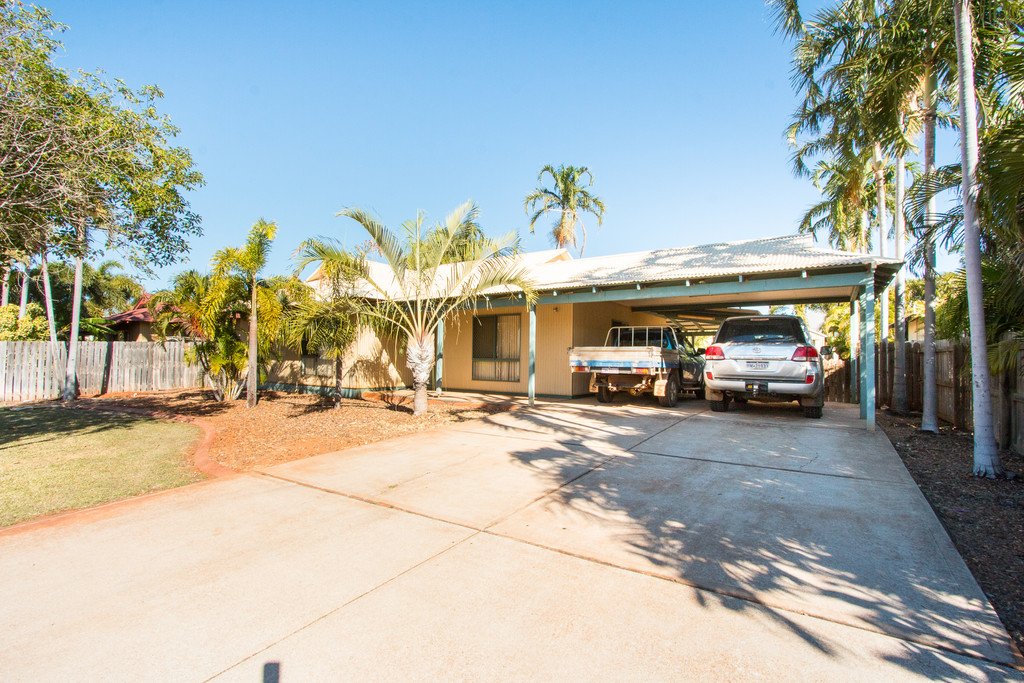 4 Bettong St  DJUGUN 12