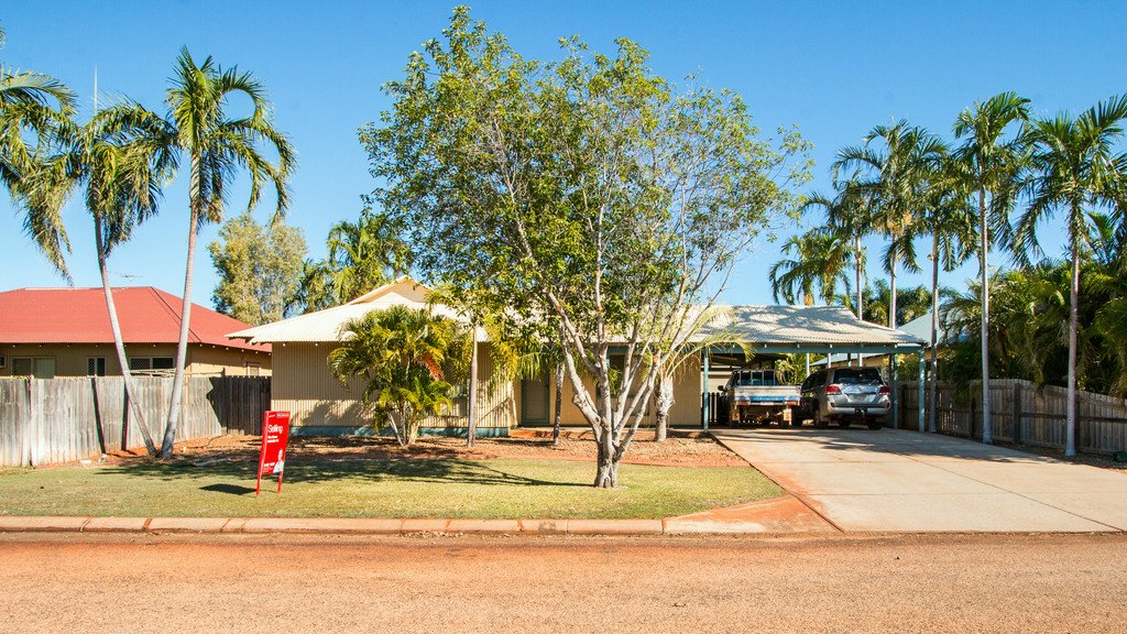4 Bettong St  DJUGUN 13