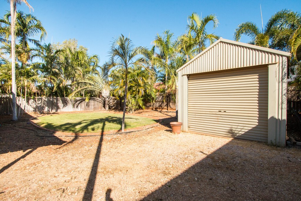 4 Bettong St  DJUGUN 14