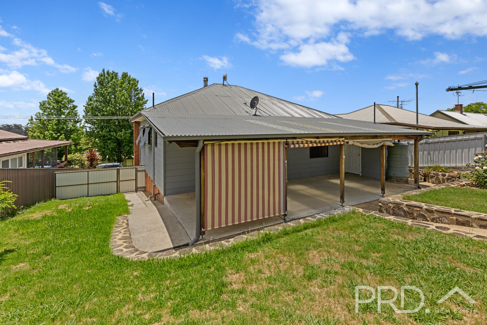 4 Birch Street BATLOW 15