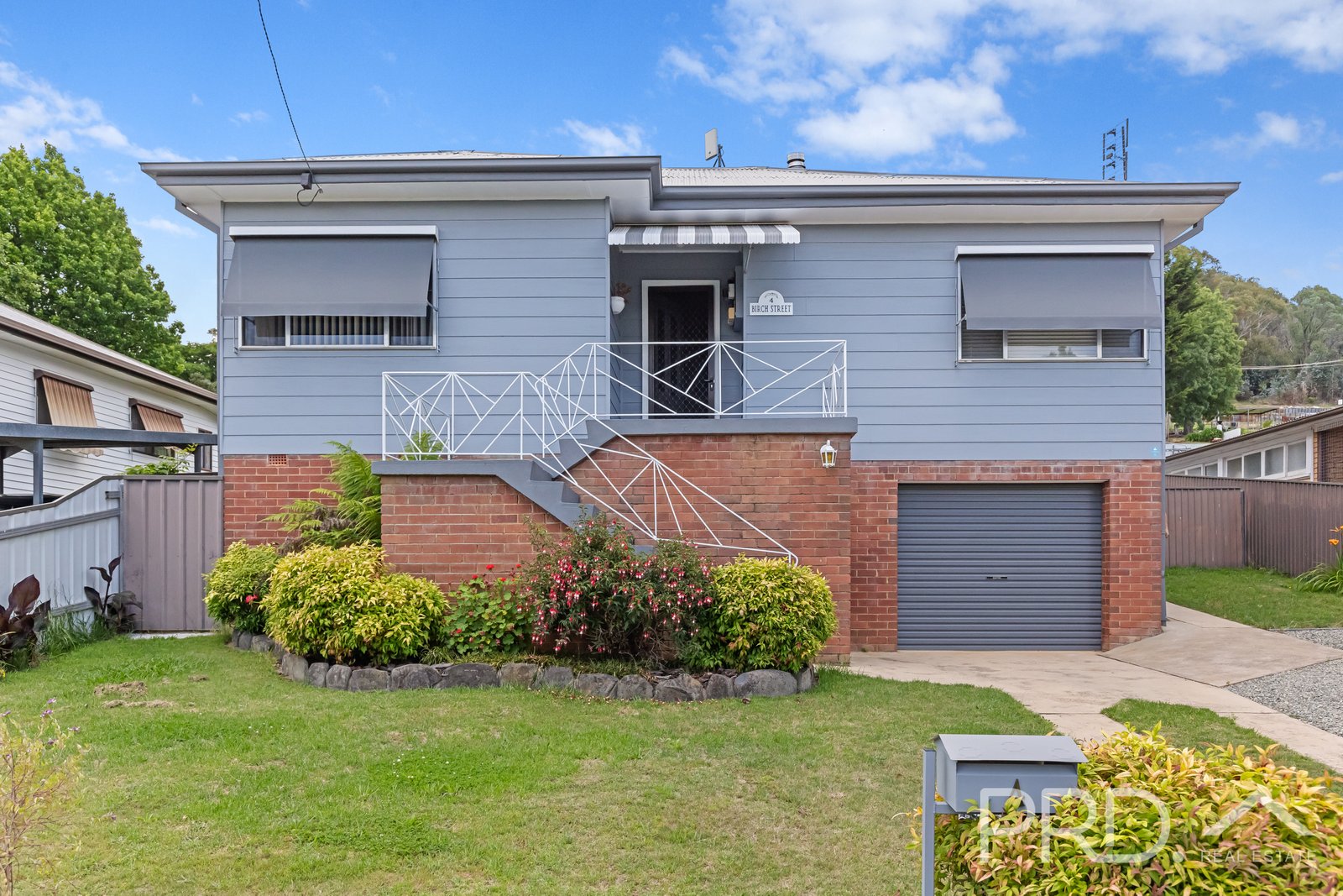 4 Birch Street BATLOW 19