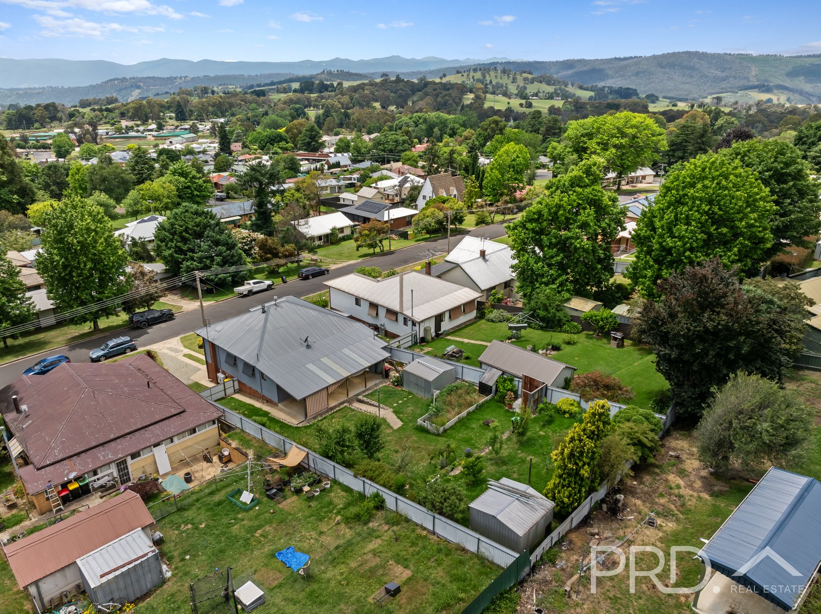 4 Birch Street BATLOW 21