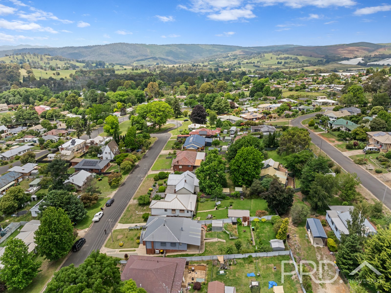 4 Birch Street BATLOW 22