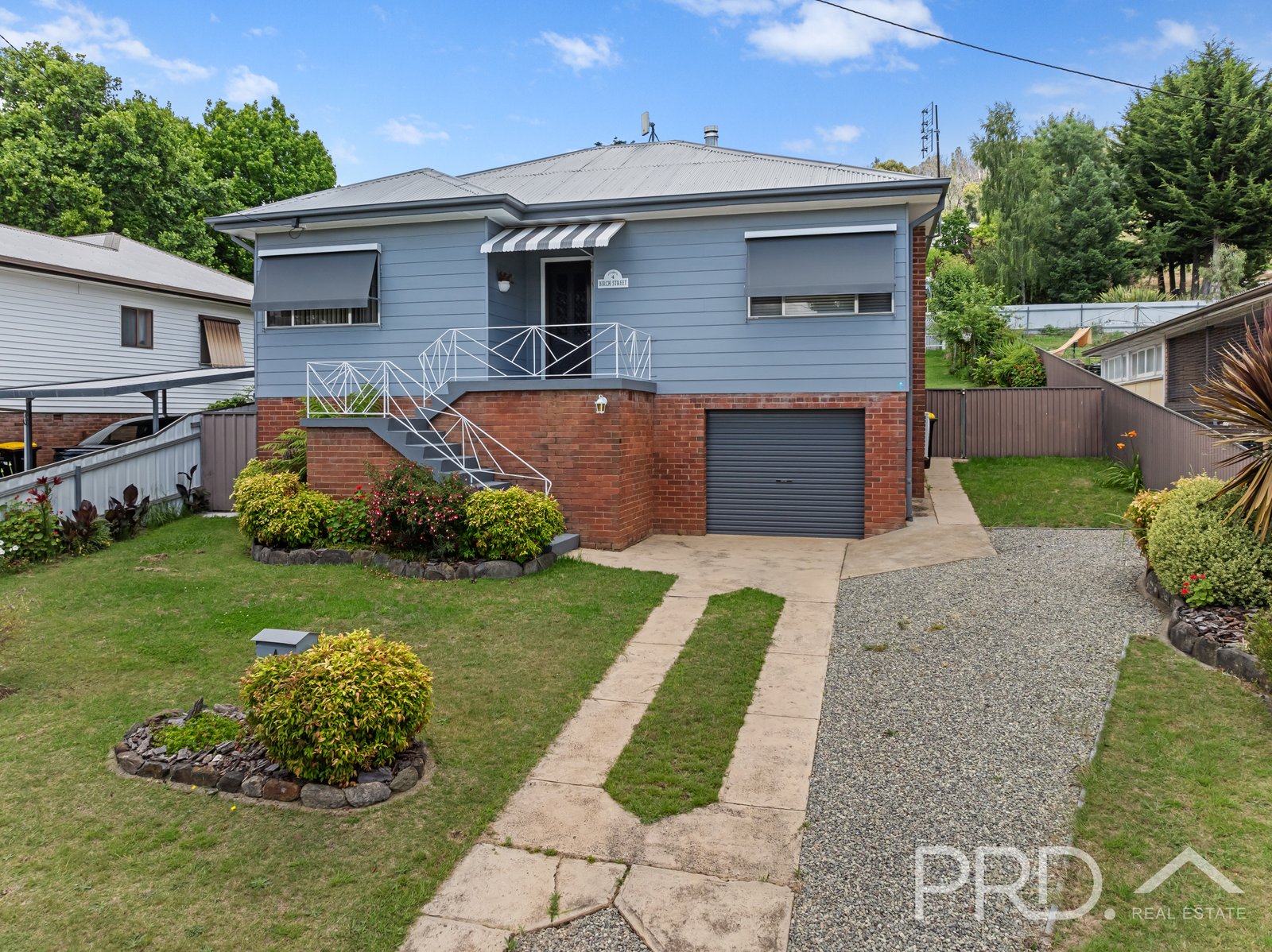 4 Birch Street BATLOW 23