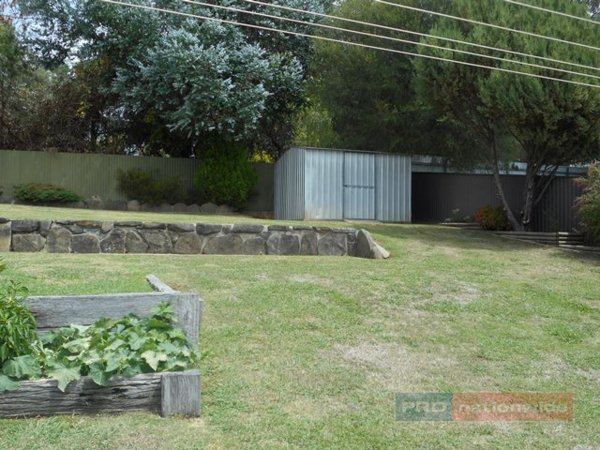 4 Birch Street BATLOW 5