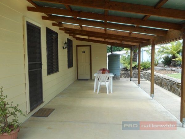 4 Birch Street BATLOW 10