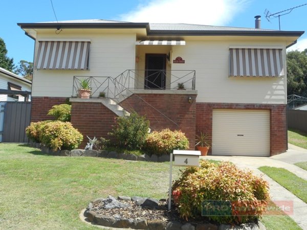 4 Birch Street BATLOW 20