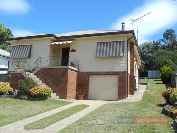 4 Birch Street BATLOW 21