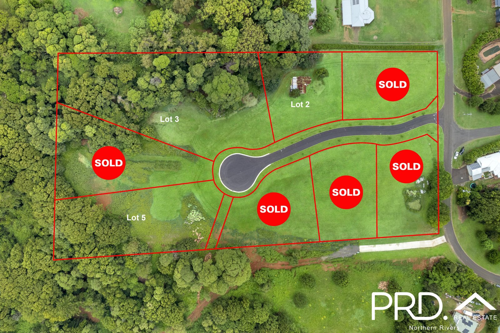 4 Birdwing Place MODANVILLE 7