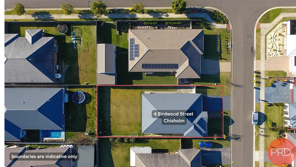 4 Birdwood Street CHISHOLM 2
