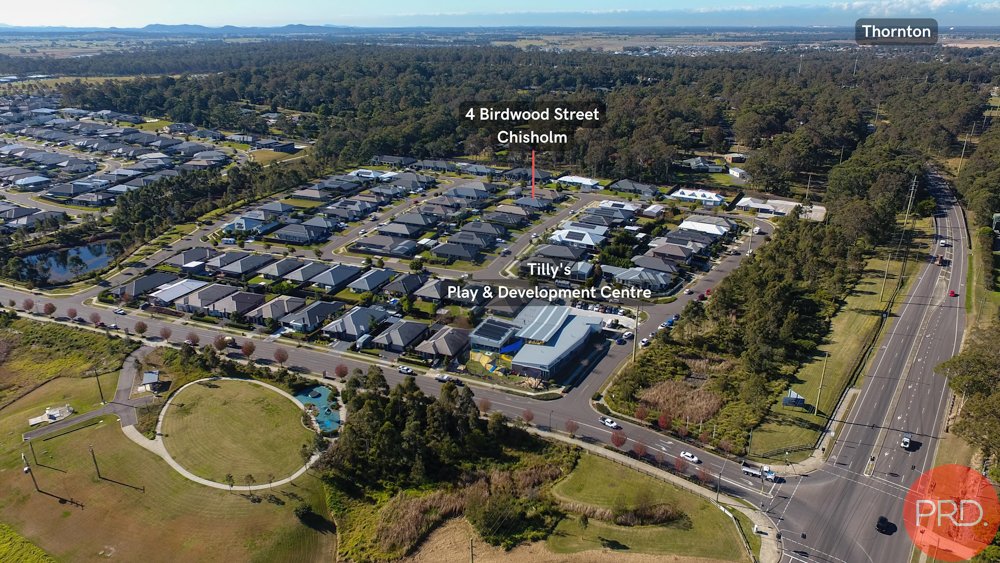 4 Birdwood Street CHISHOLM 3