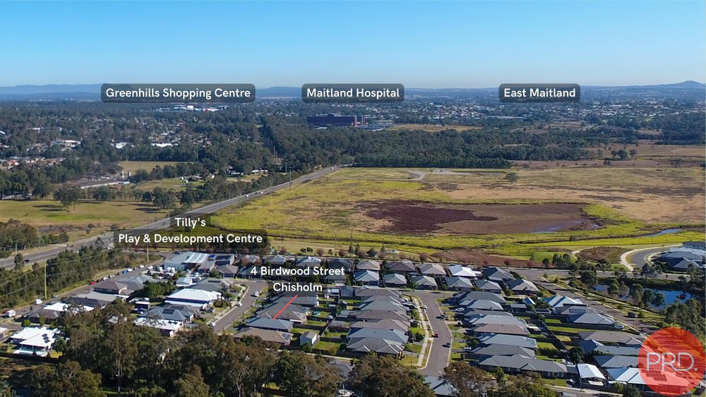 4 Birdwood Street CHISHOLM 4