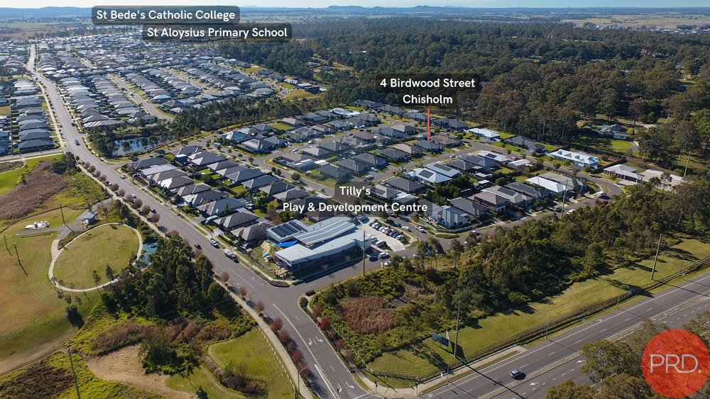 4 Birdwood Street CHISHOLM 5