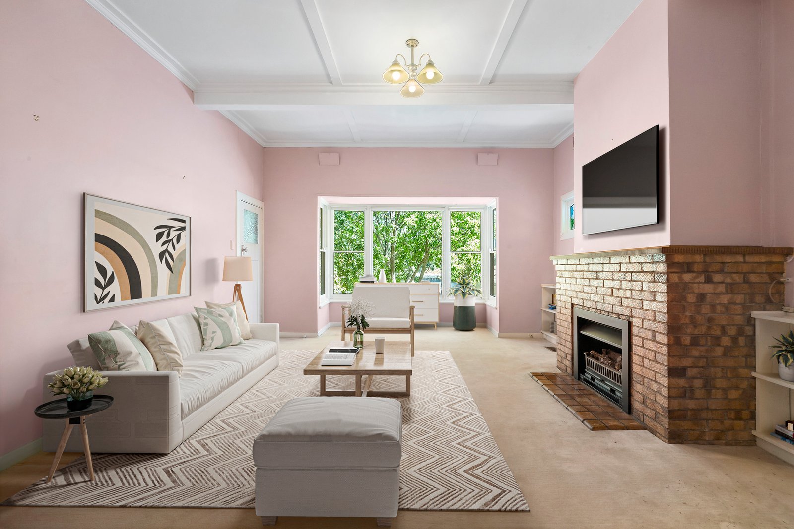 Real Estate and Property in 4 Birdwood Street, Kew East, VIC