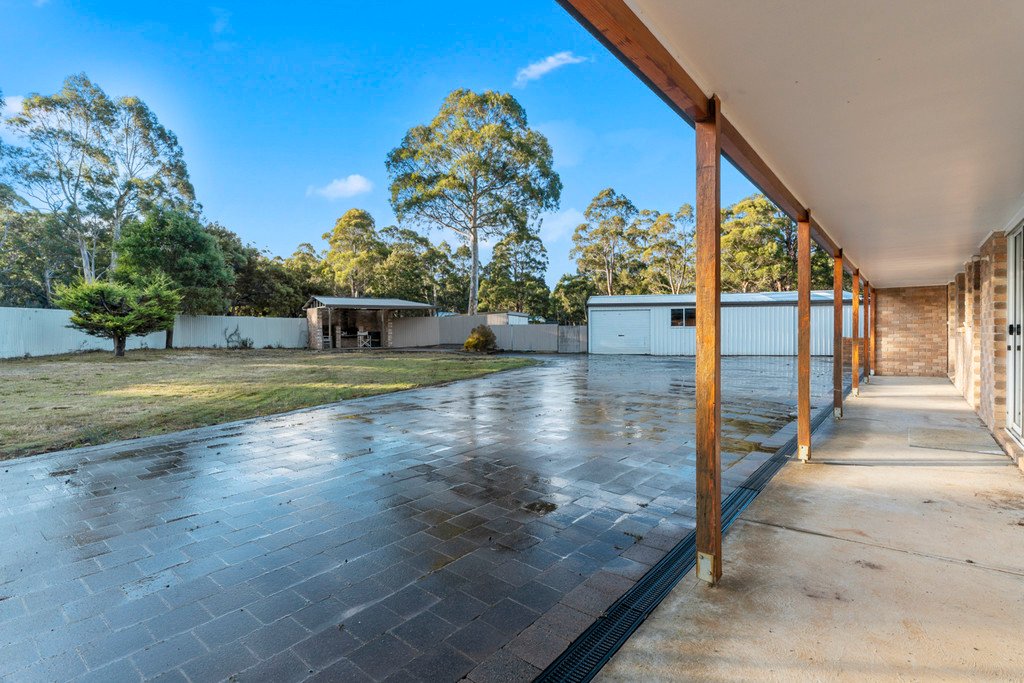 4 Bismarck Court COLLINSVALE 20