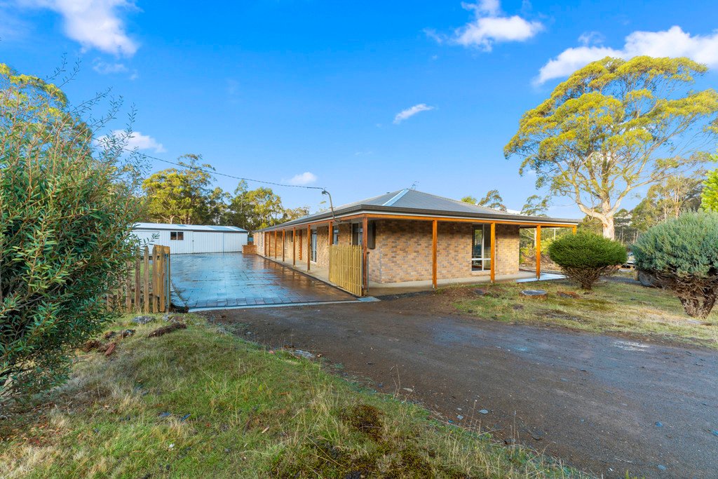 4 Bismarck Court COLLINSVALE 26