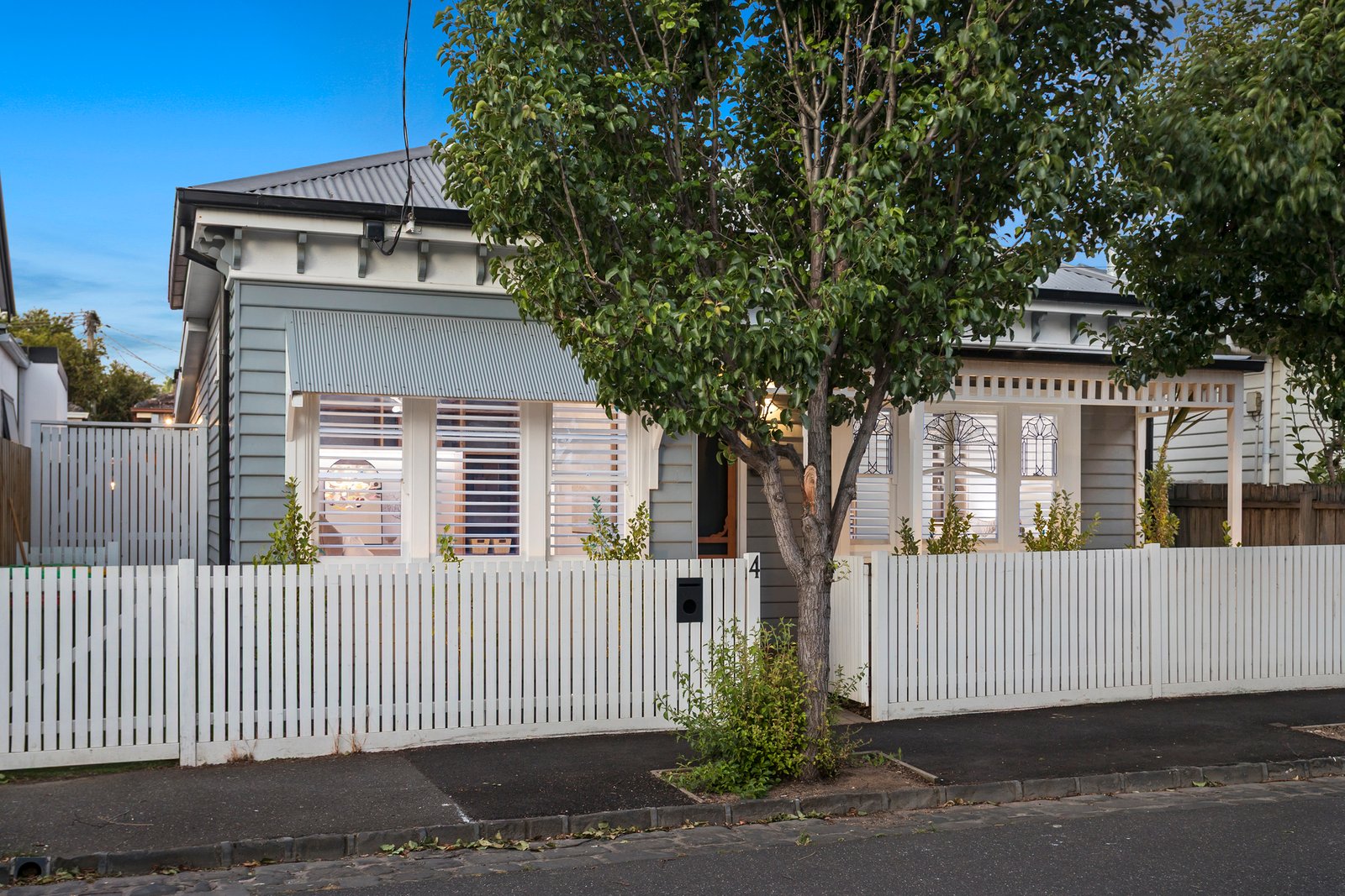 Gallery: 4 Blackwood Street