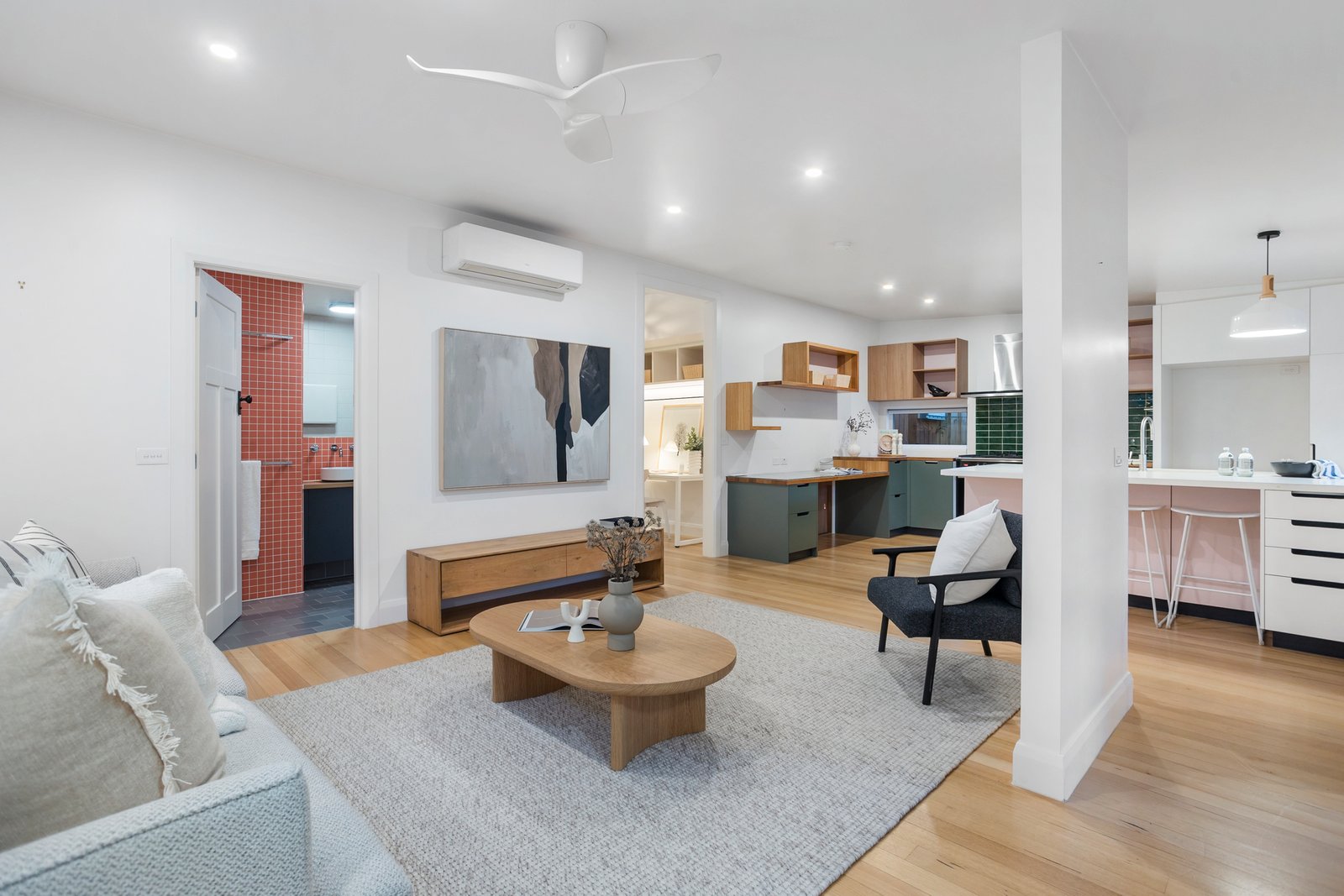 Gallery: 4 Blackwood Street