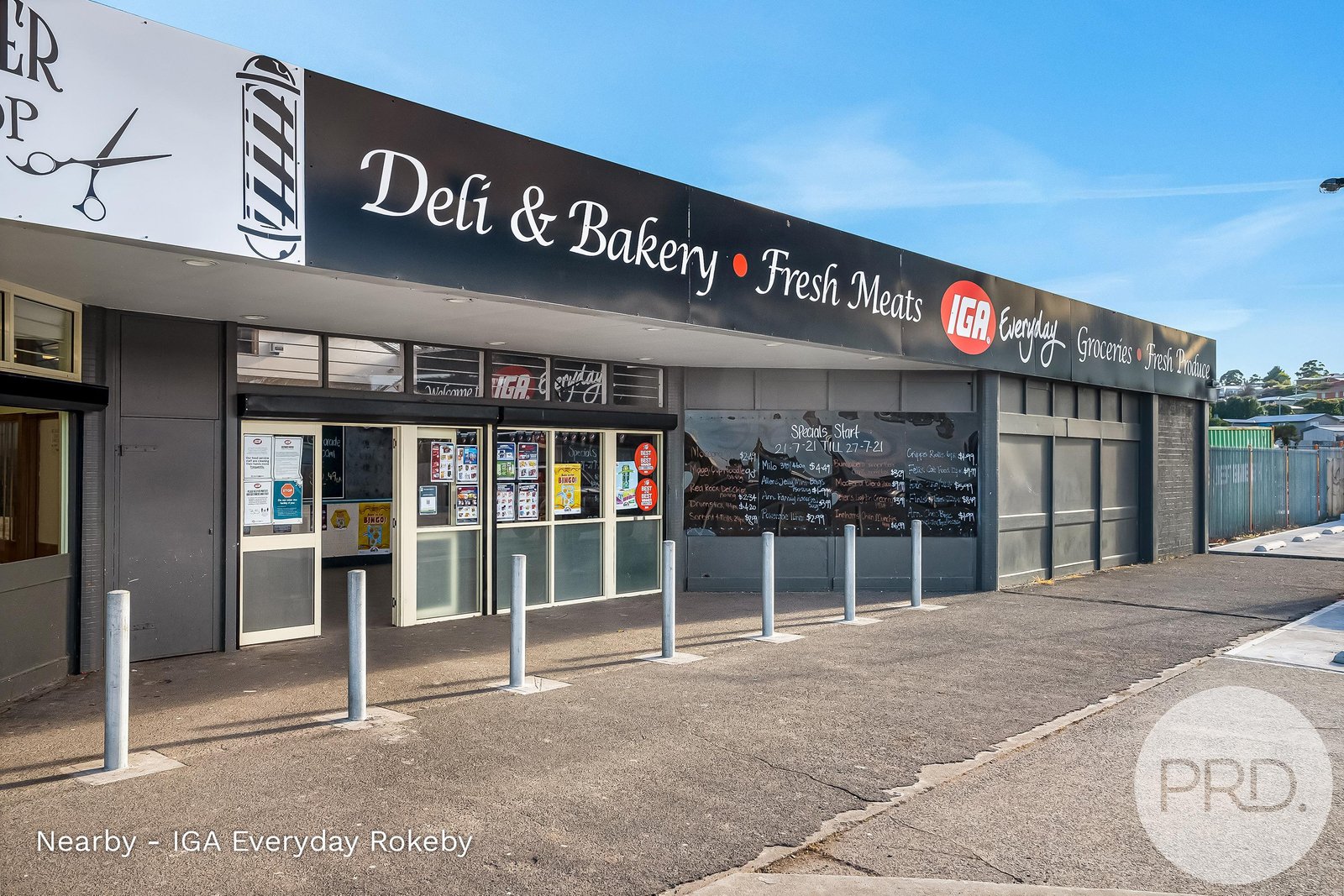 4 Bland Street ROKEBY 21