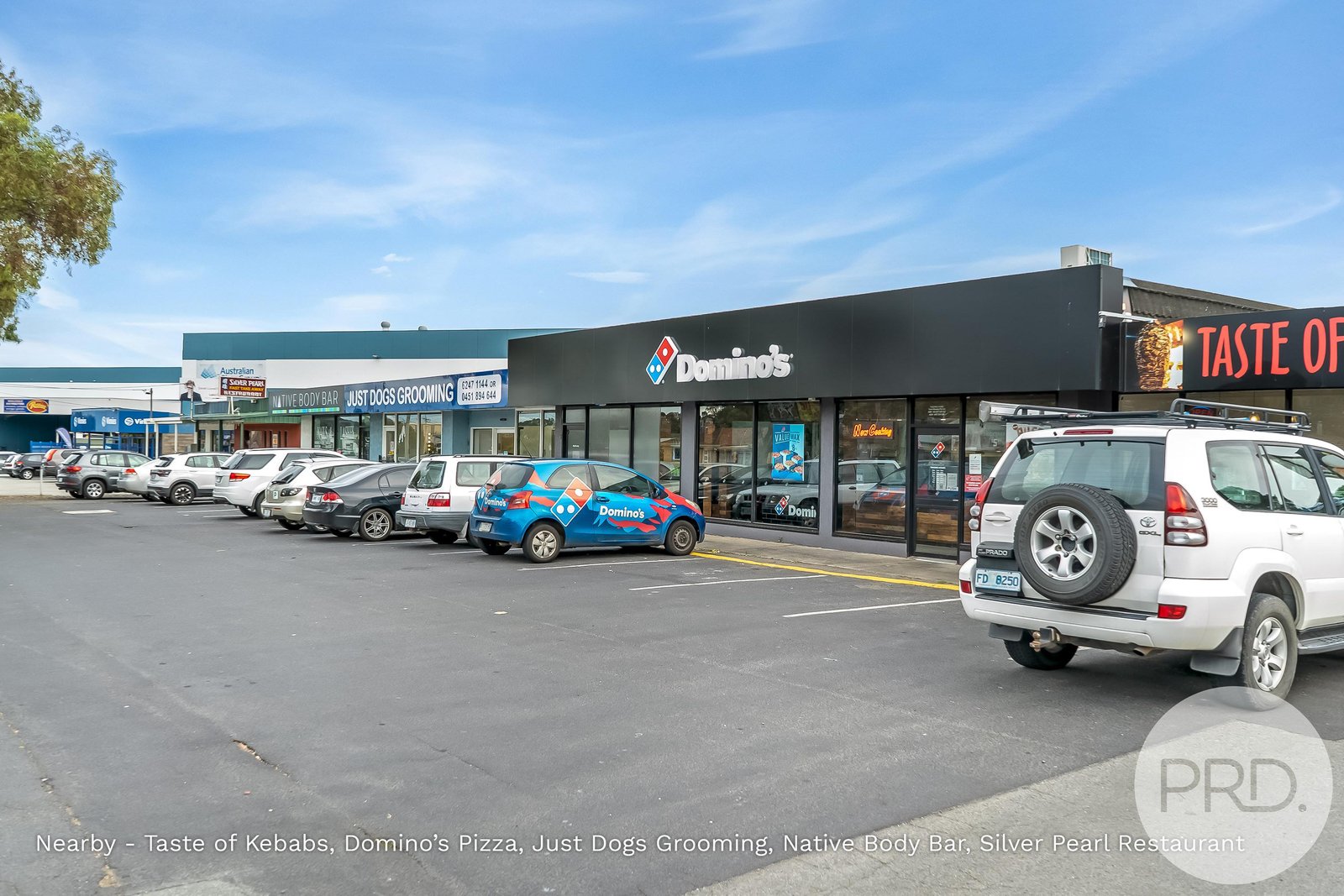 4 Bland Street ROKEBY 23