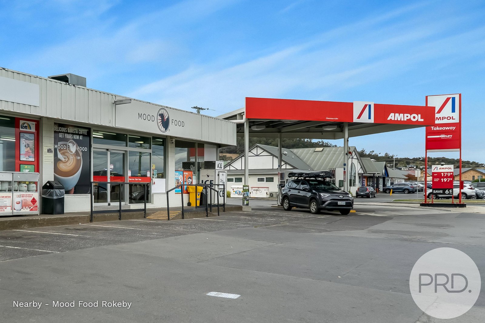 4 Bland Street ROKEBY 24