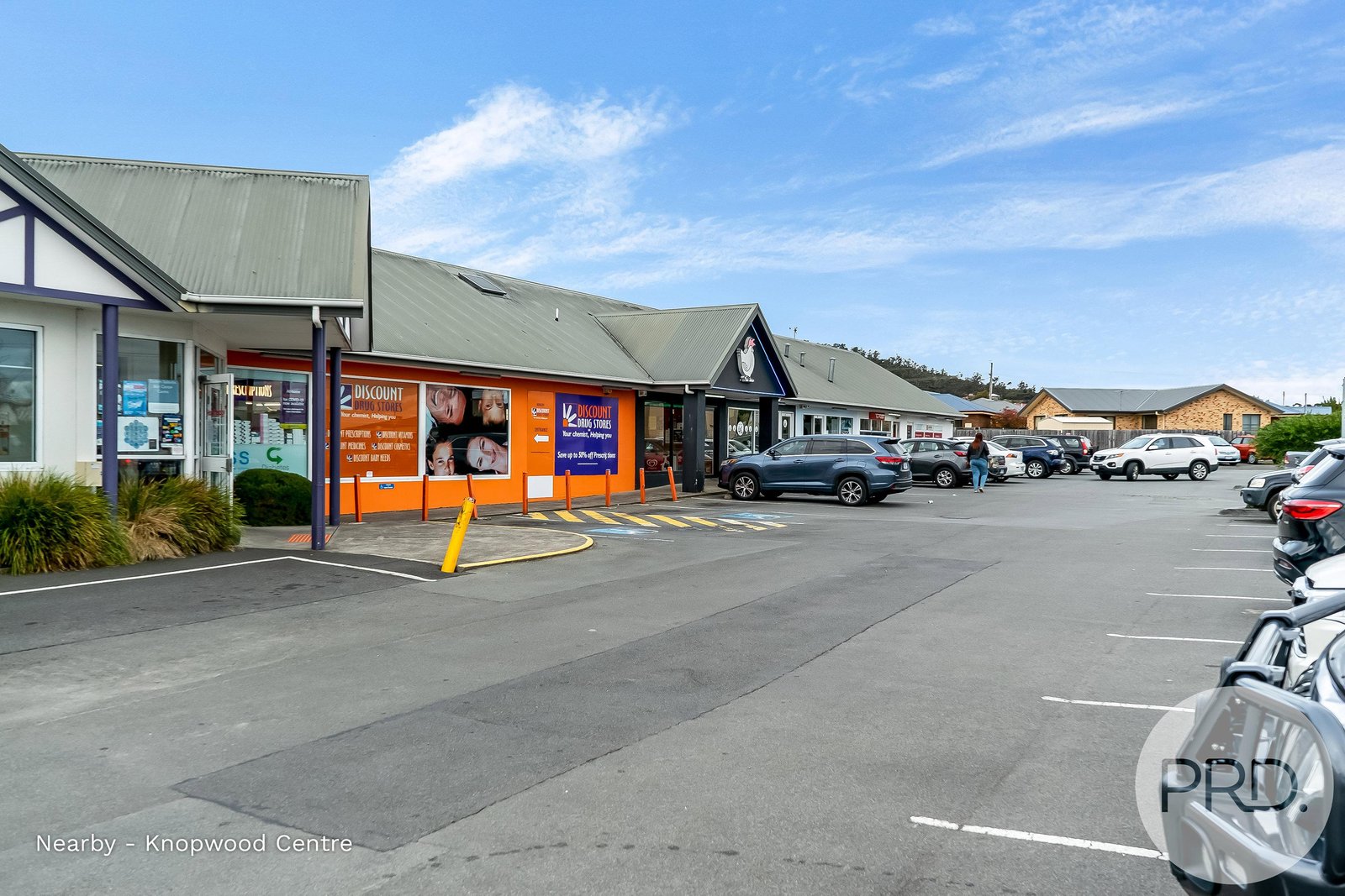 4 Bland Street ROKEBY 25