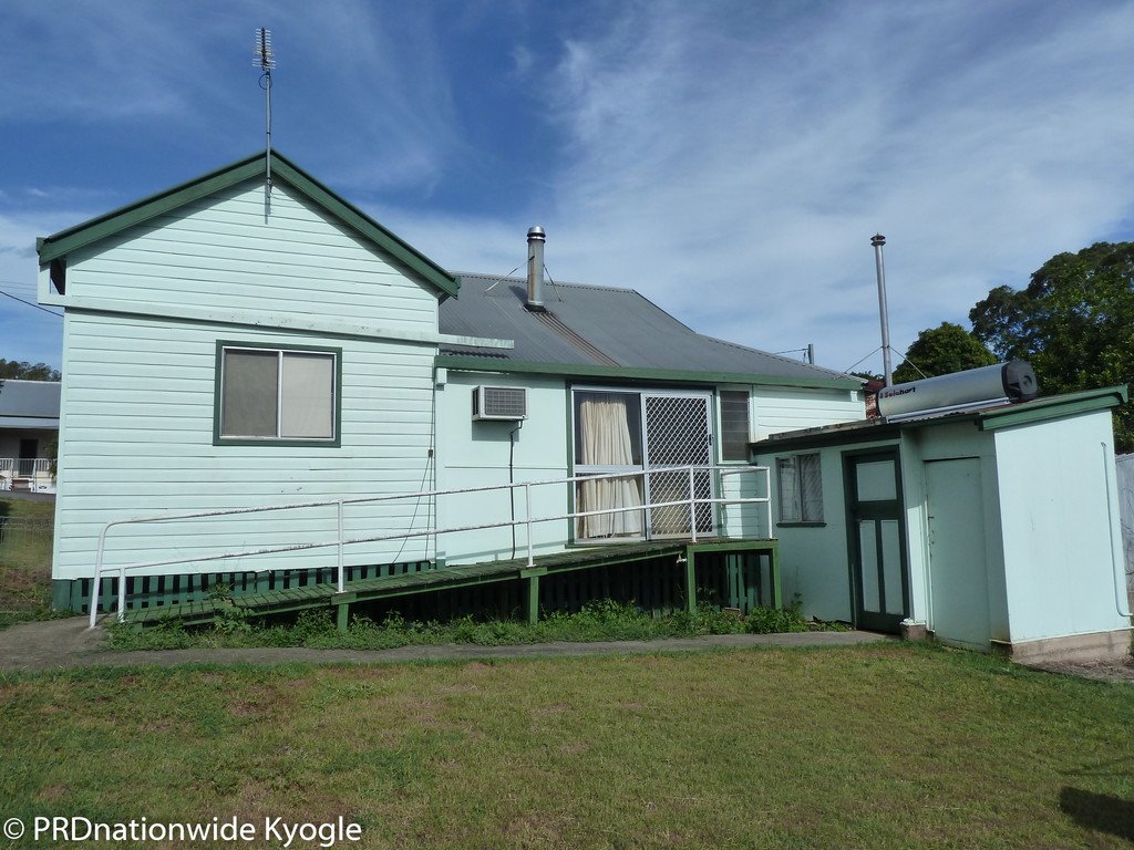 4 Bloore Street KYOGLE 5