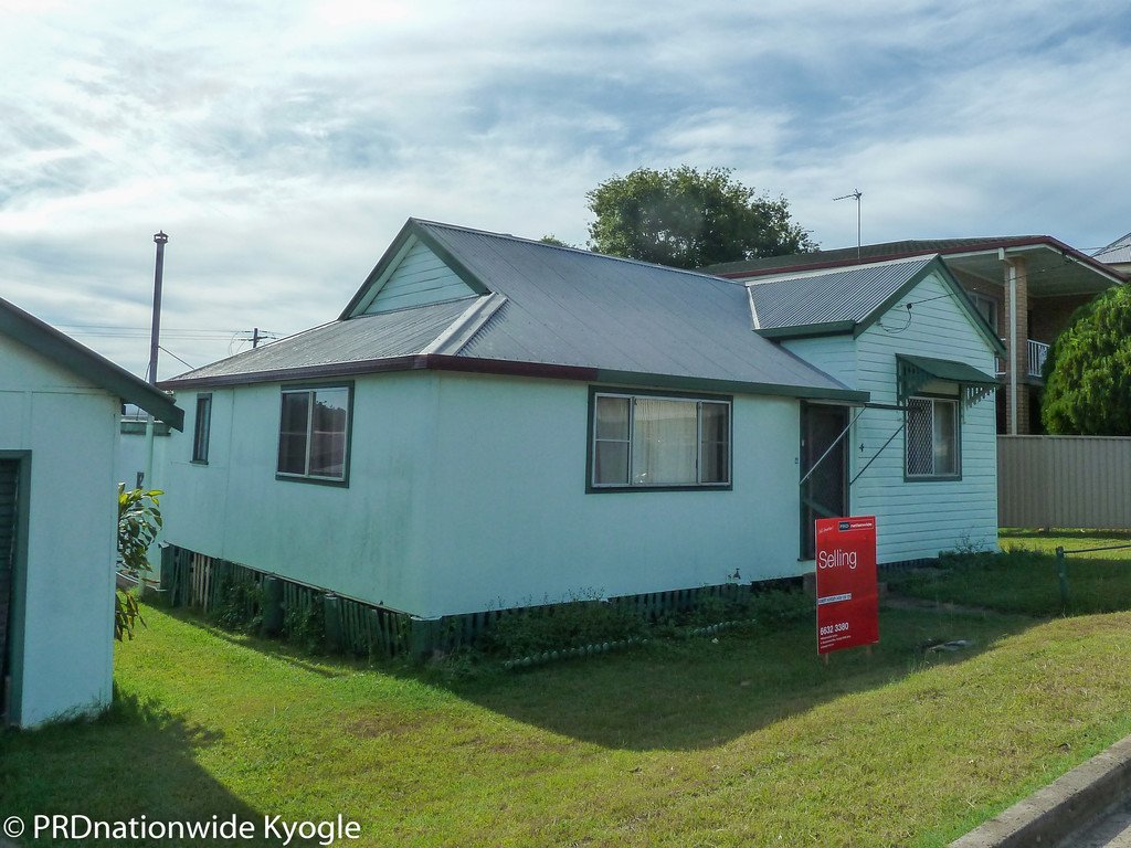 4 Bloore Street KYOGLE 15