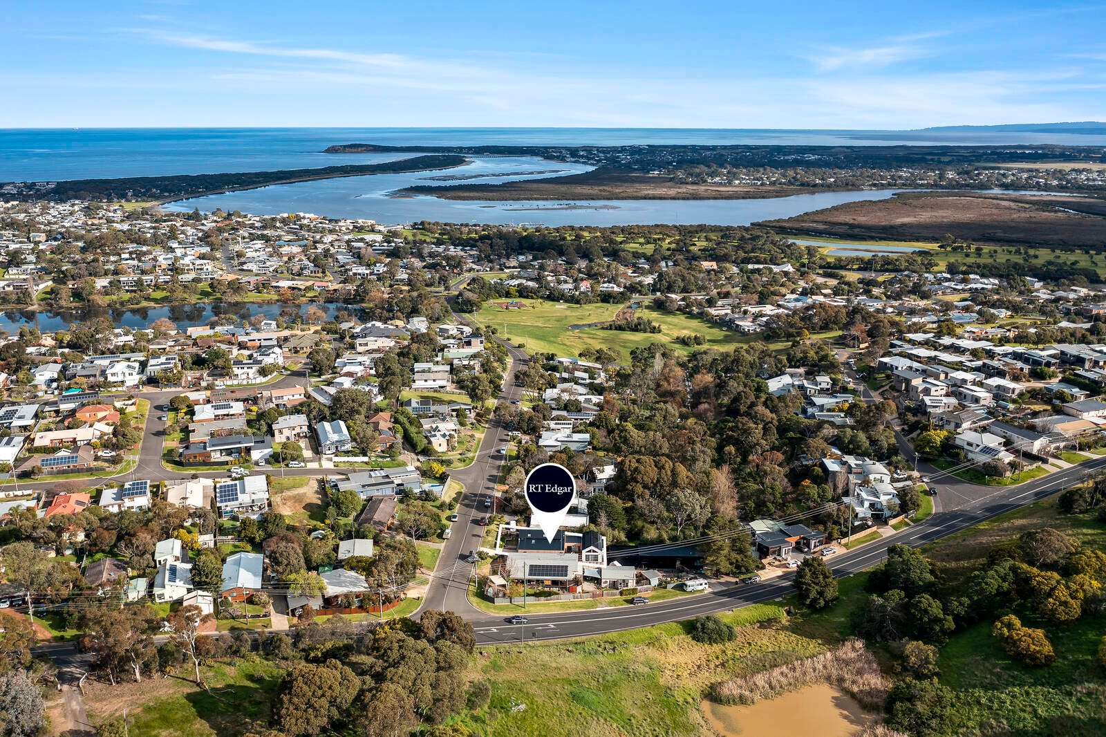 Real Estate and Property in 4 Blue Waters Drive, Ocean Grove, VIC