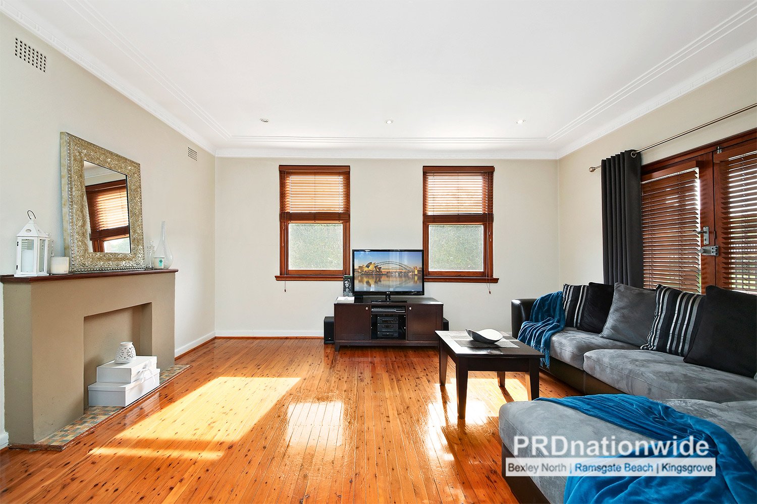 4 Bobadah Street KINGSGROVE 2