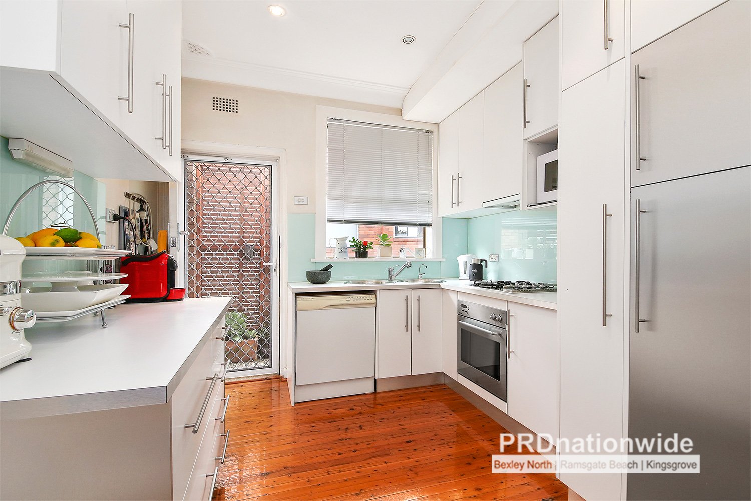 4 Bobadah Street KINGSGROVE 3