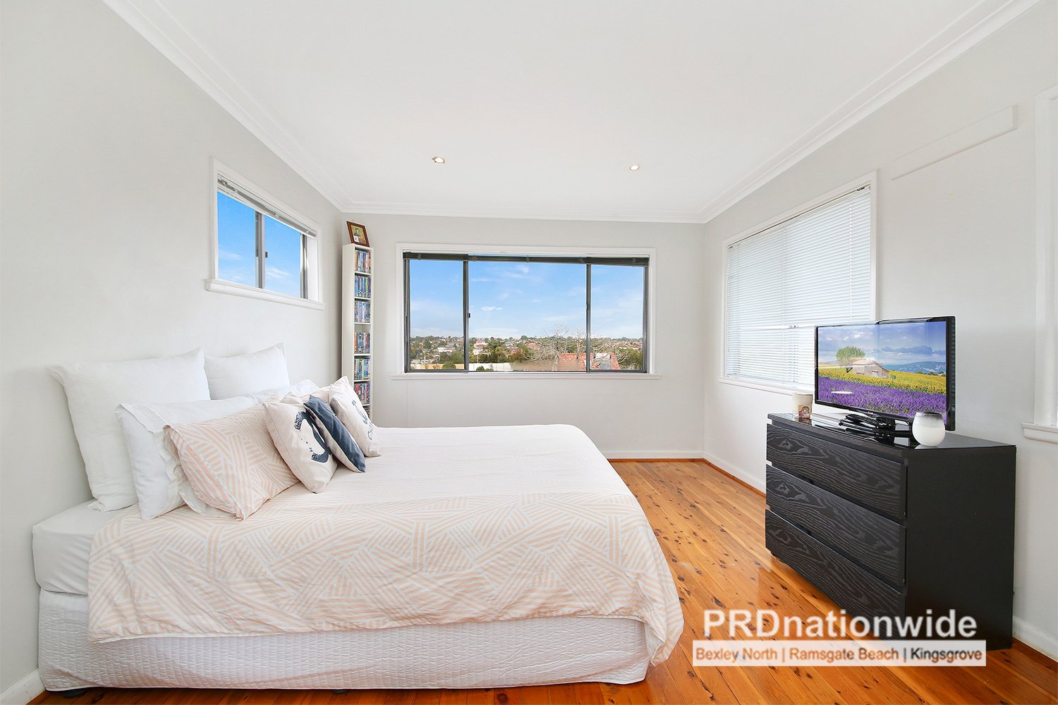 4 Bobadah Street KINGSGROVE 5