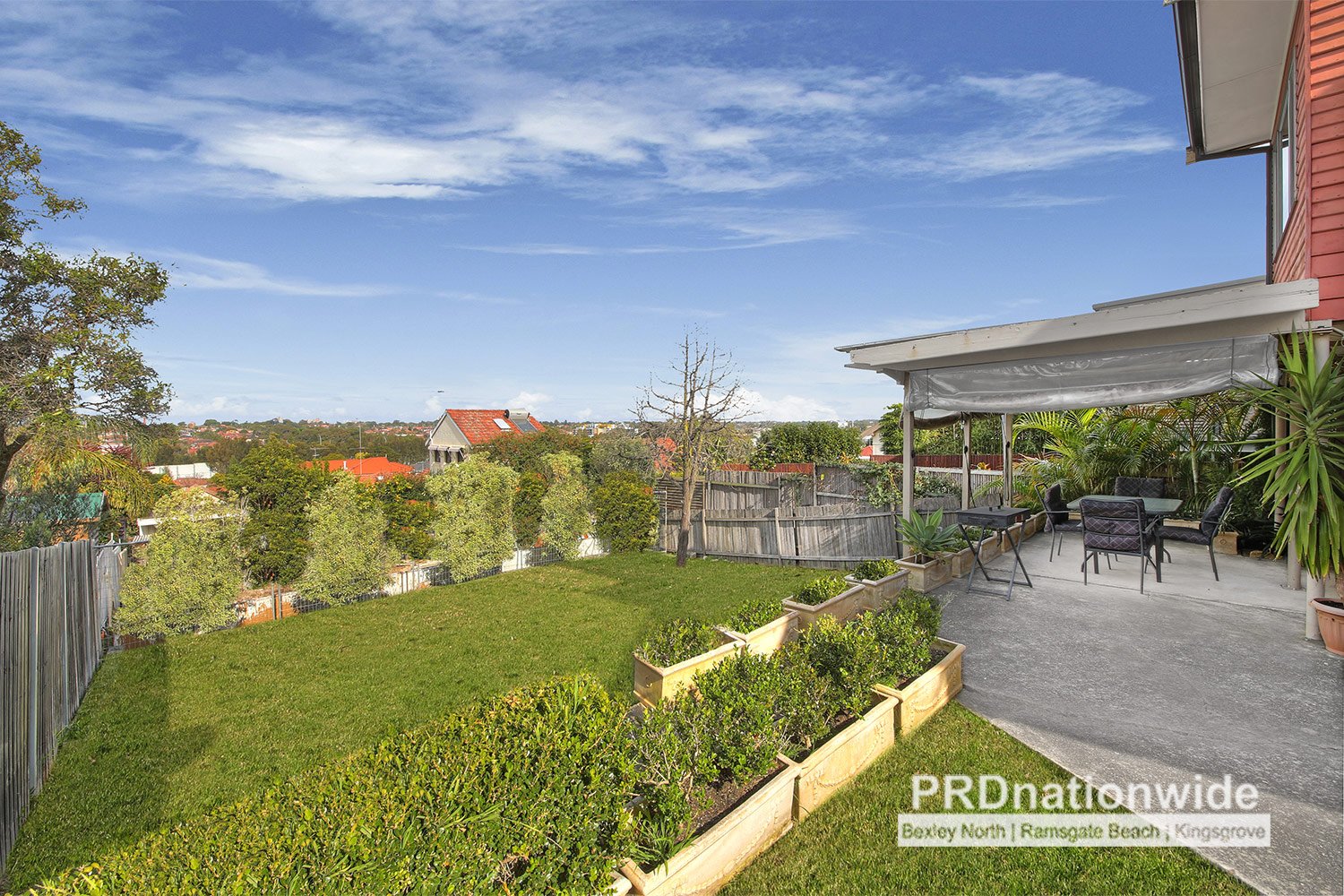 4 Bobadah Street KINGSGROVE 7