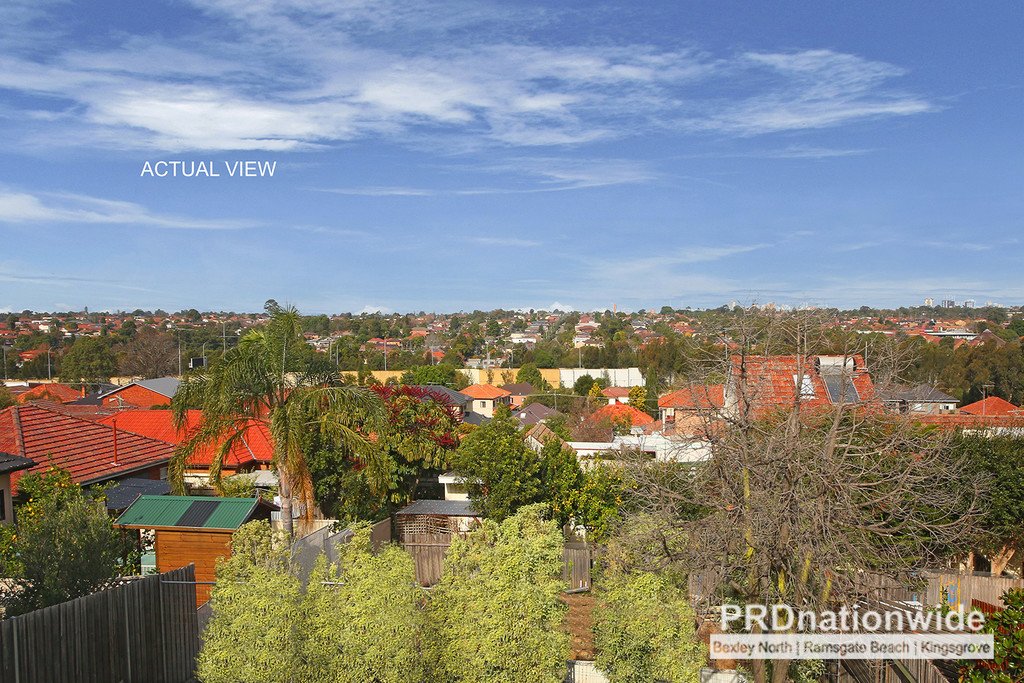 4 Bobadah Street KINGSGROVE 8