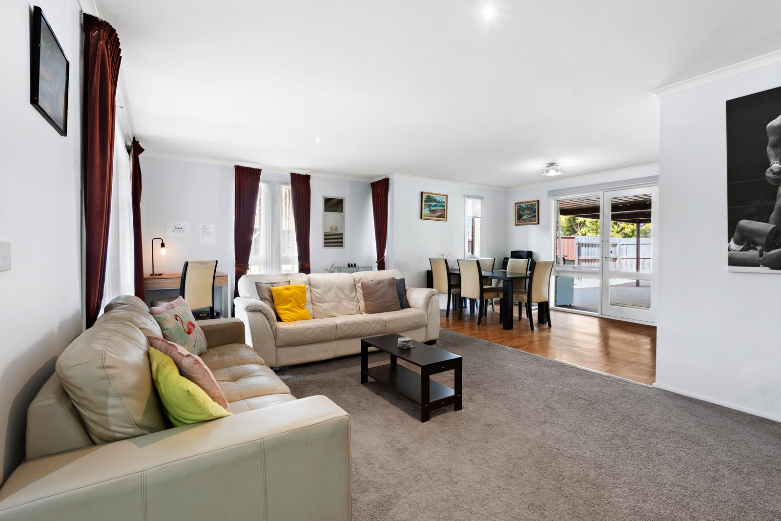Gallery: 4 Bodley Street