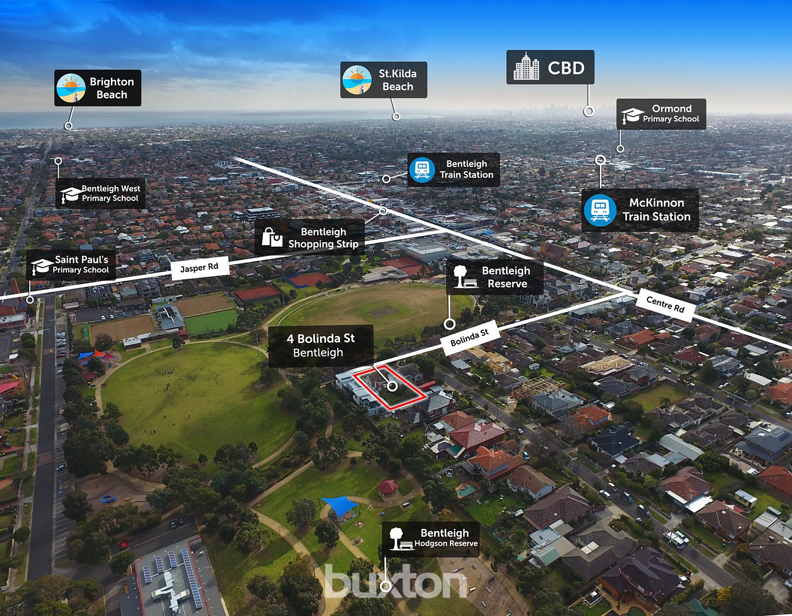 Gallery: 4 Bolinda Street