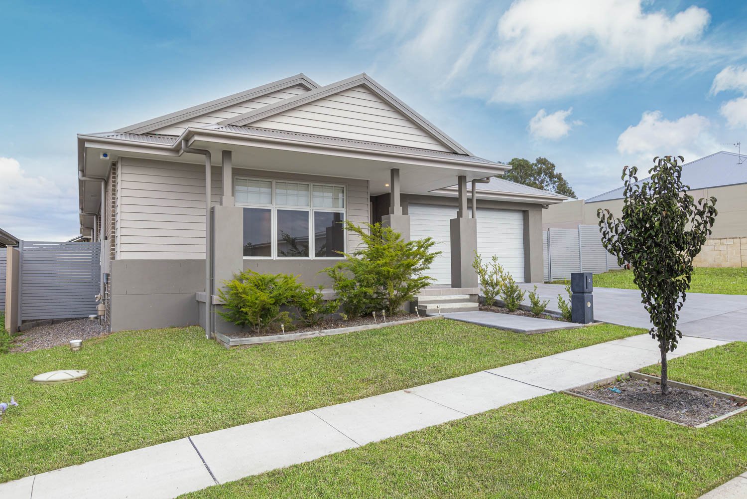 4 Bolton Road NORTH ROTHBURY 1