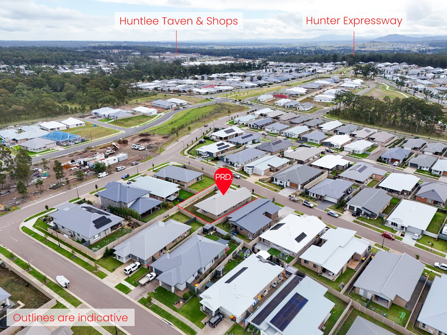 4 Bolton Road NORTH ROTHBURY 2