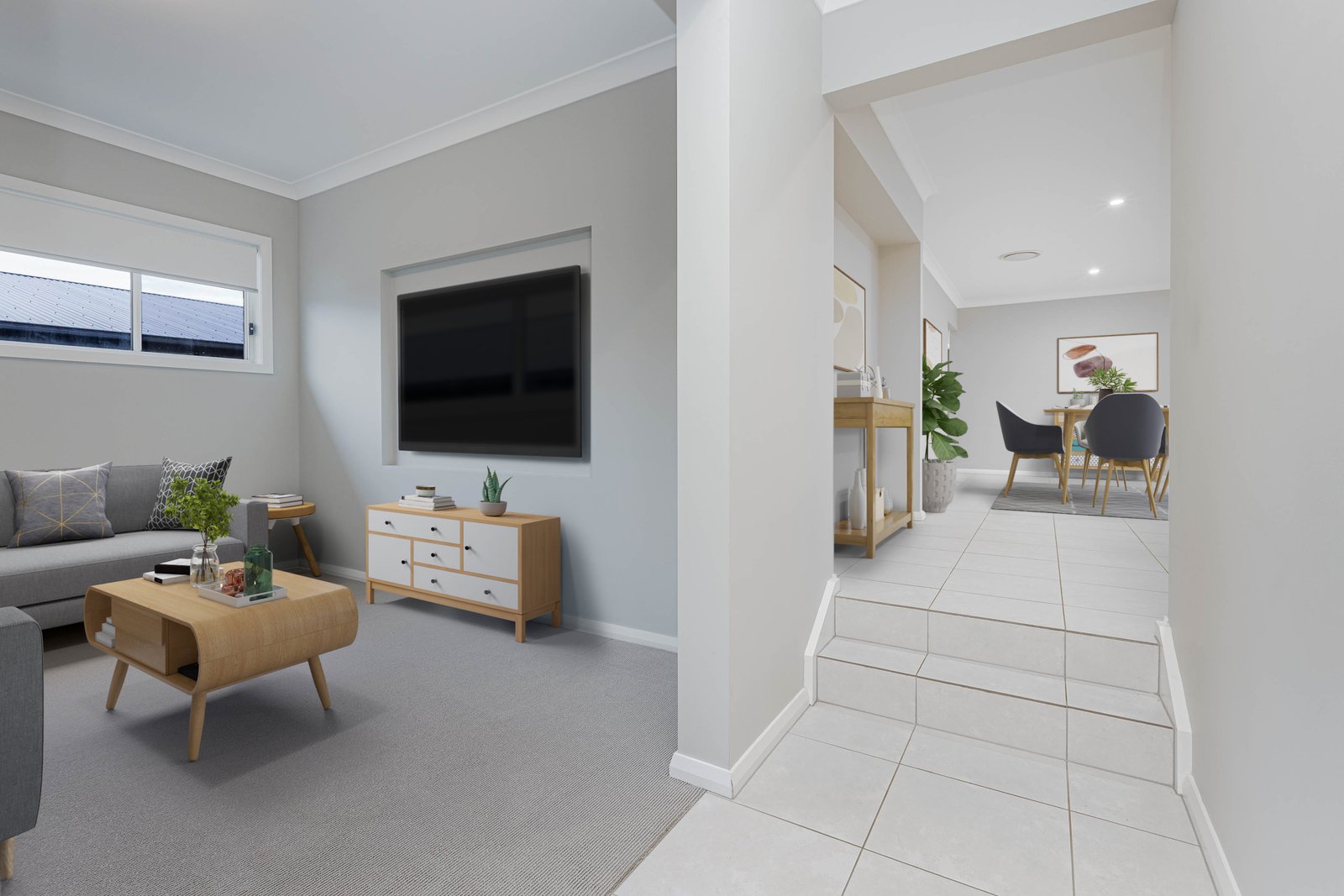 4 Bolton Road NORTH ROTHBURY 3