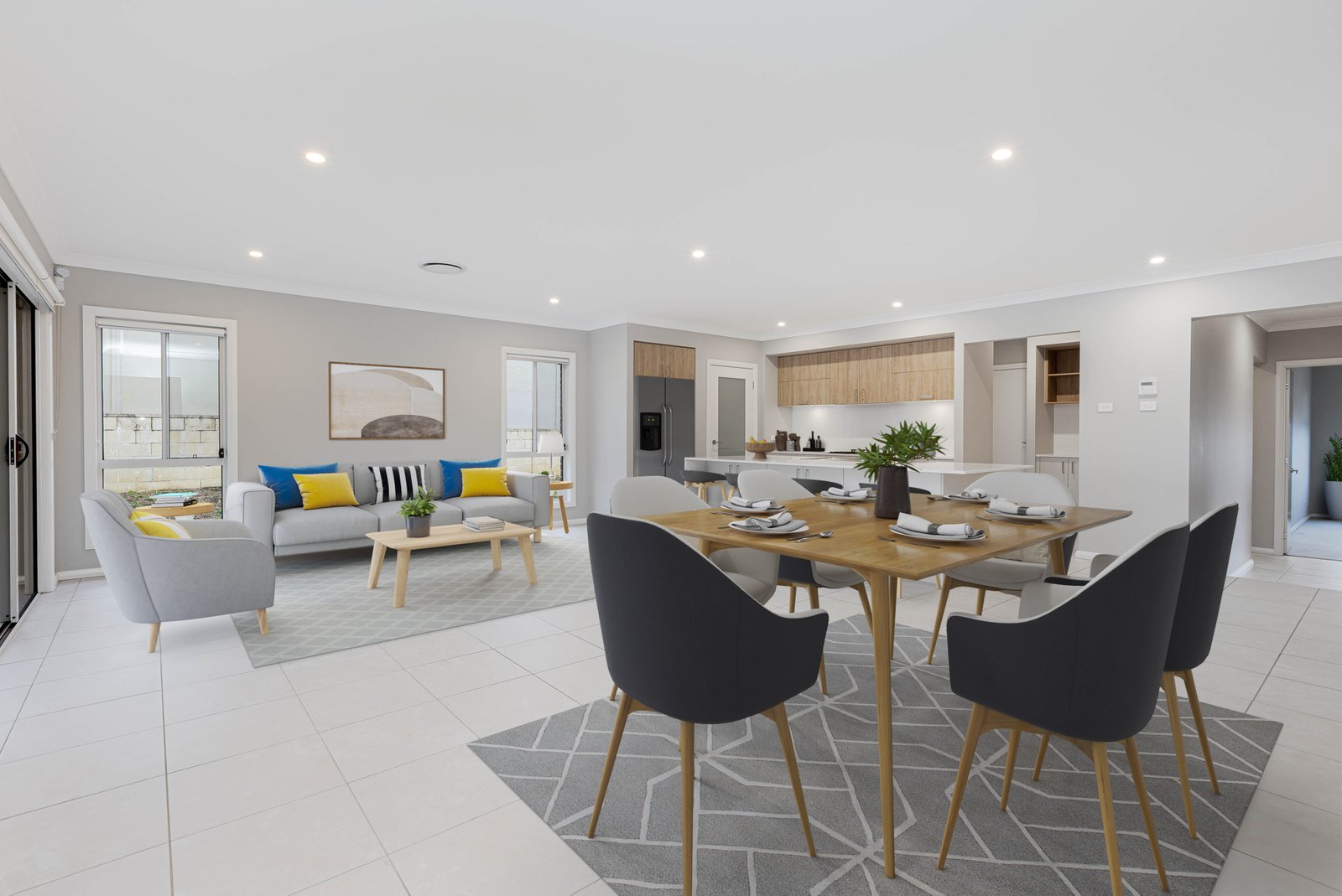 4 Bolton Road NORTH ROTHBURY 5