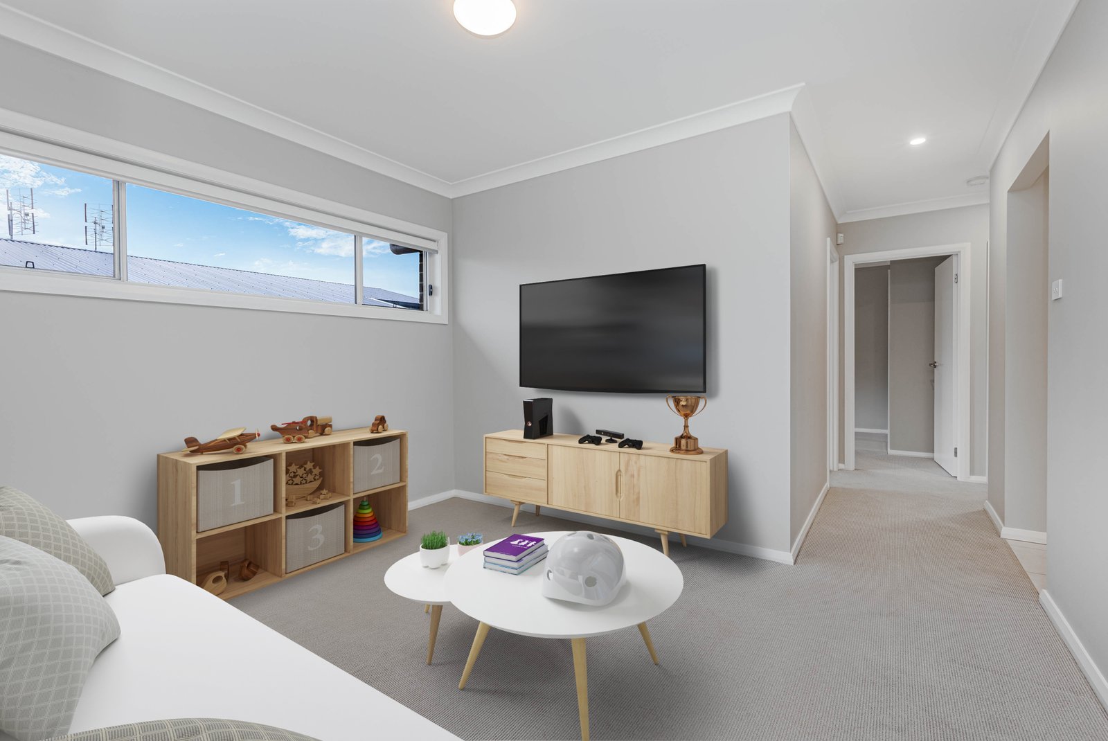 4 Bolton Road NORTH ROTHBURY 15