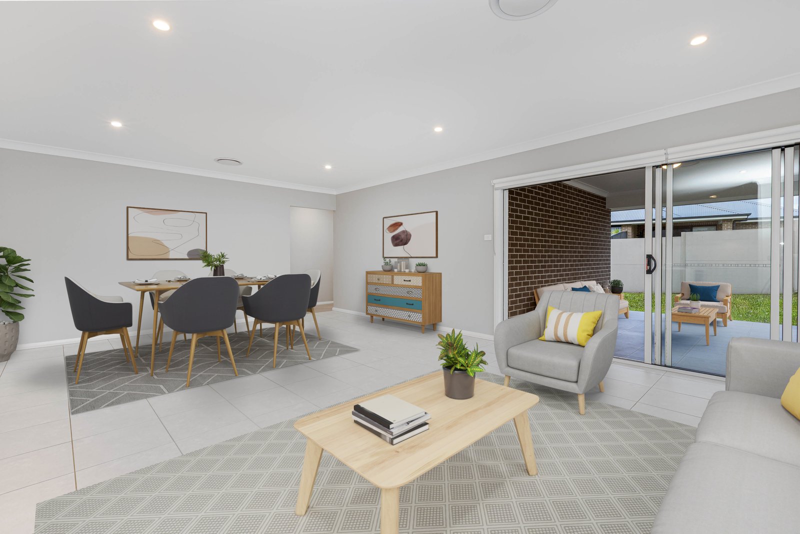 4 Bolton Road NORTH ROTHBURY 16