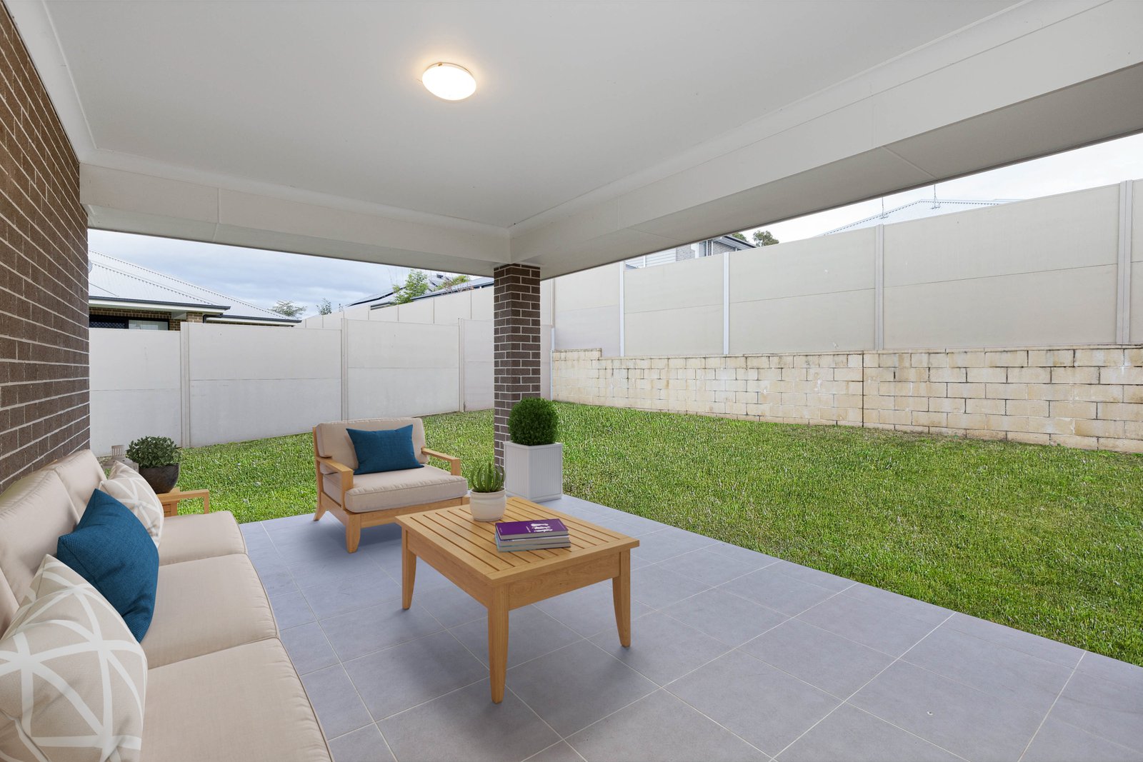 4 Bolton Road NORTH ROTHBURY 18