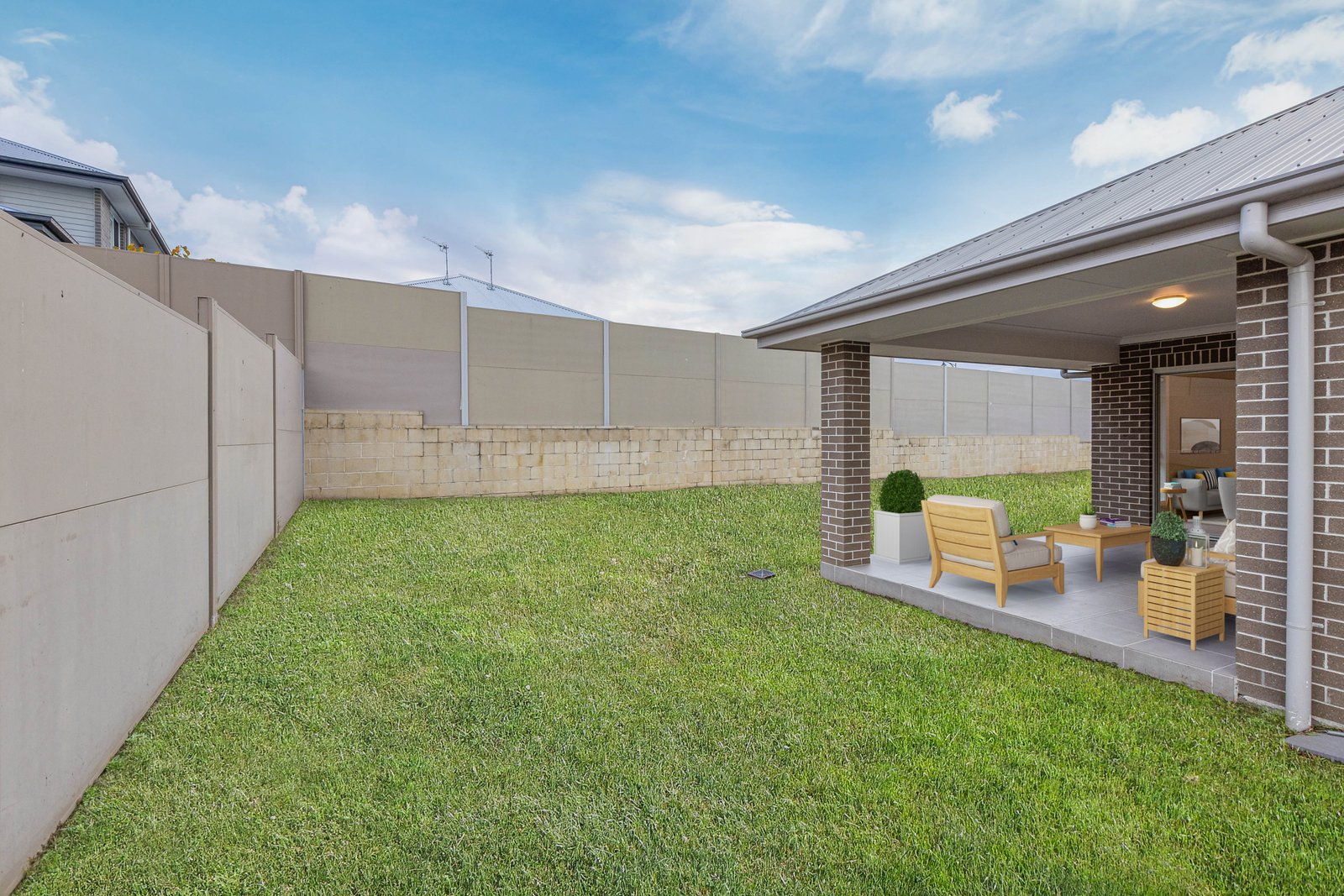 4 Bolton Road NORTH ROTHBURY 19