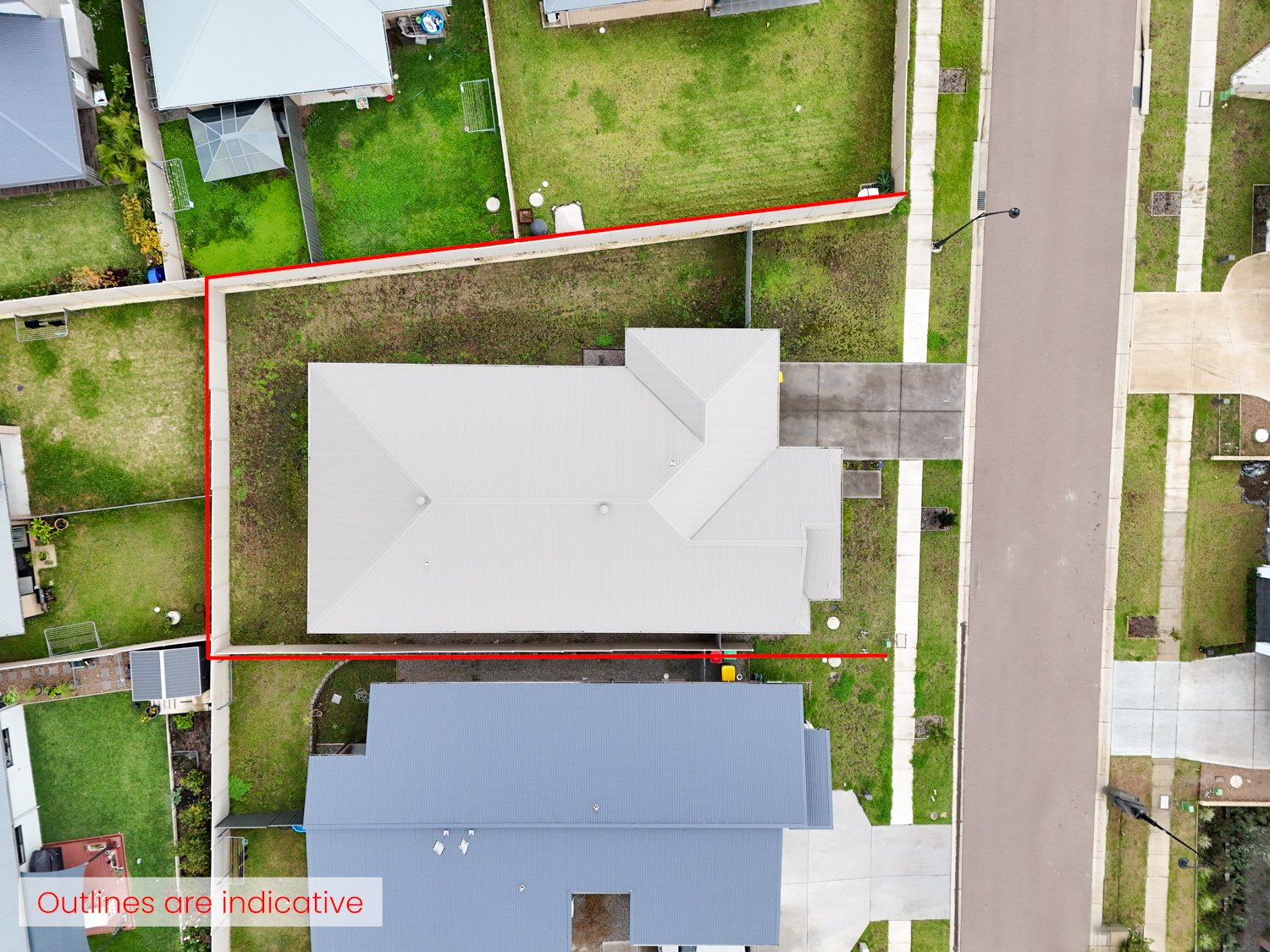 4 Bolton Road NORTH ROTHBURY 23